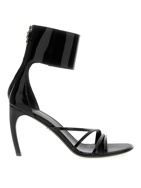 Clethra Sandals