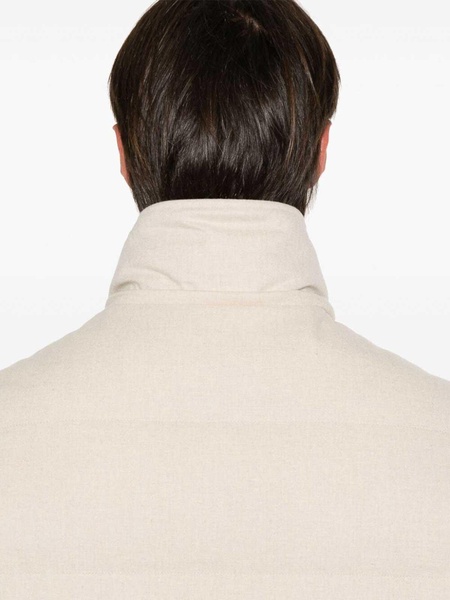 Water Resistant Padded Jacket