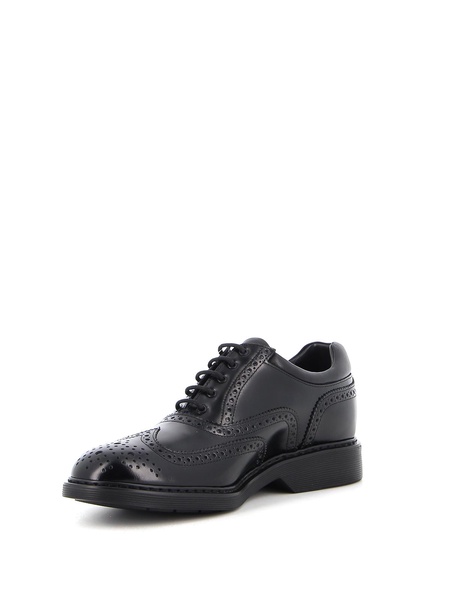 H576 brogue shoes