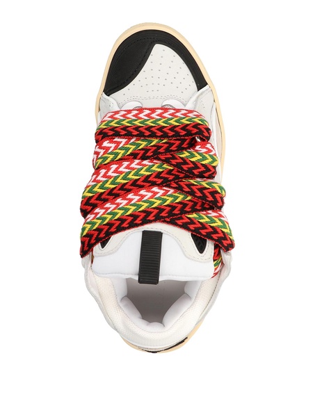 Curb sneakers