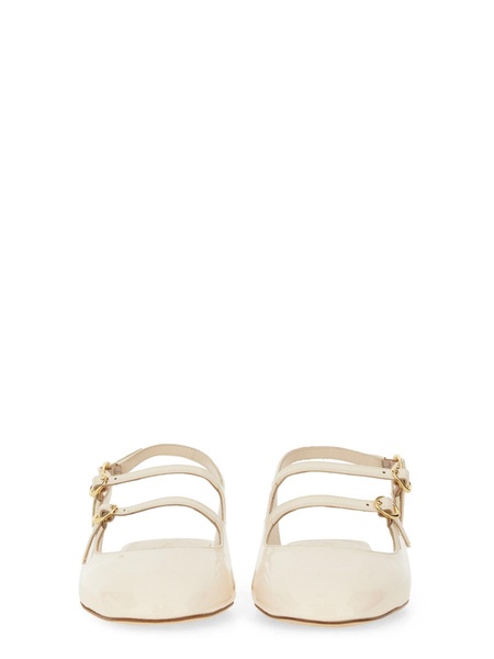 Slingback Pumps Benni