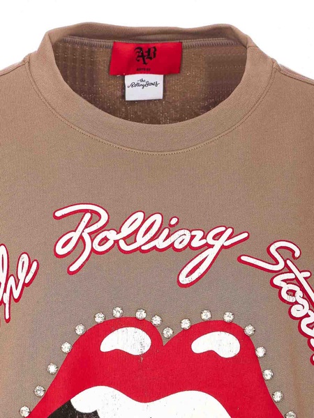 Mud Rolling Sweatshirt