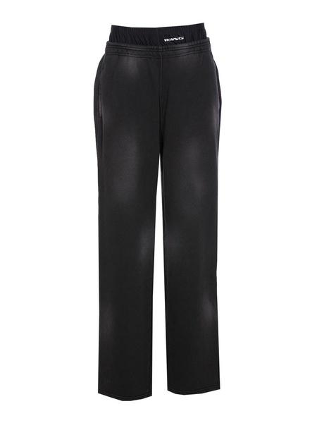 Pre Styled Bike Shorts Pants