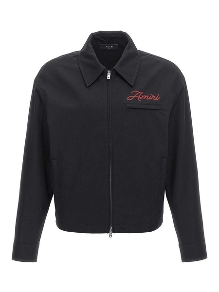 Embroidery Jacket