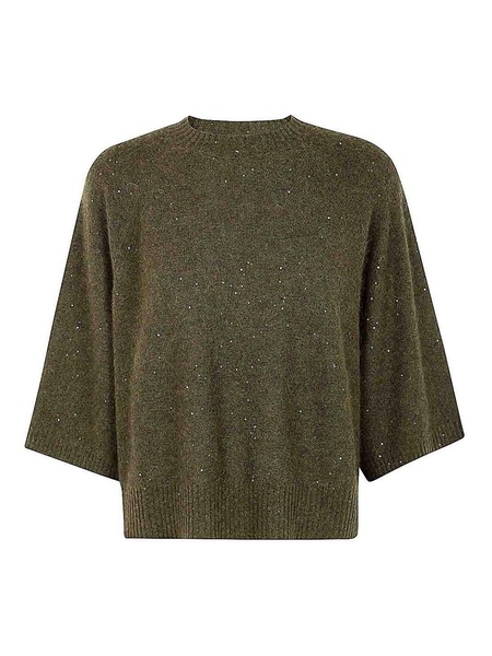 Crew neck Sweater