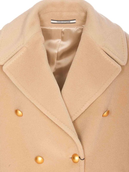 Beige Lillian Jacket