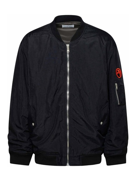 Bomber patch