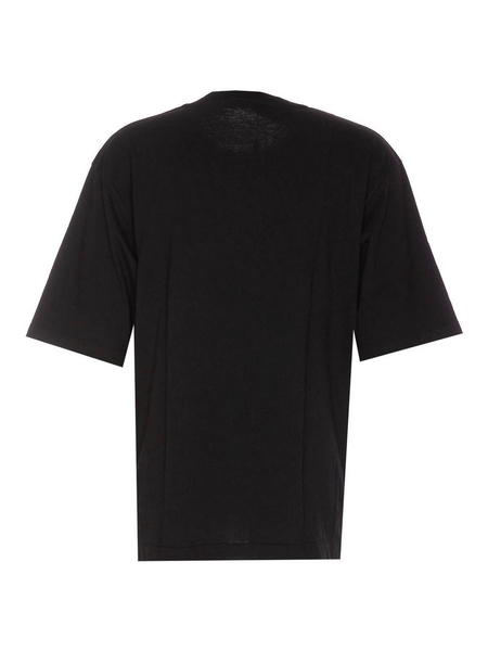 Black T-Shirt