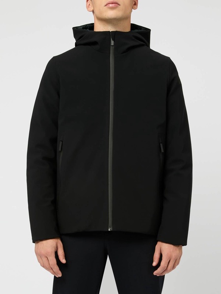 Waterproof Down Jacket