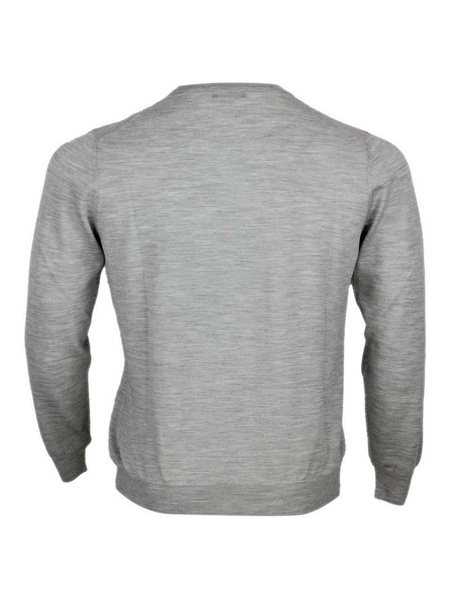 Sweater Grey
