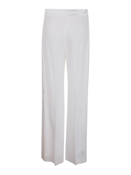 Enver Satin Trousers
