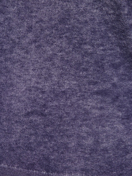 Crewneck in wool and cashmere