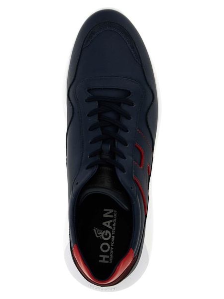 interactiv3 sneakers