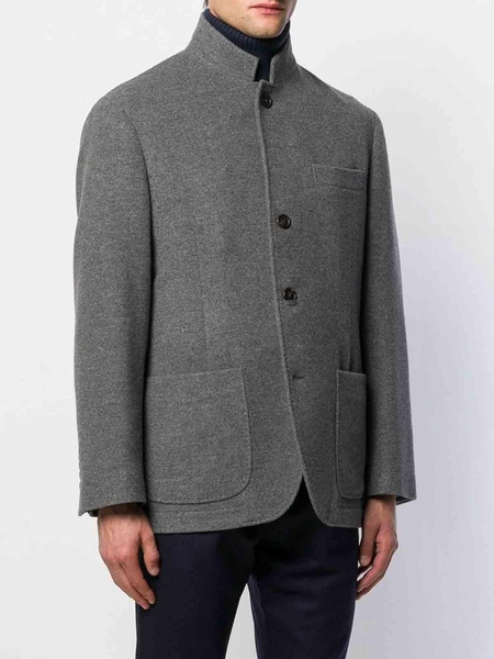 Water Resistant Jacket