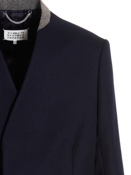 Cardi coat