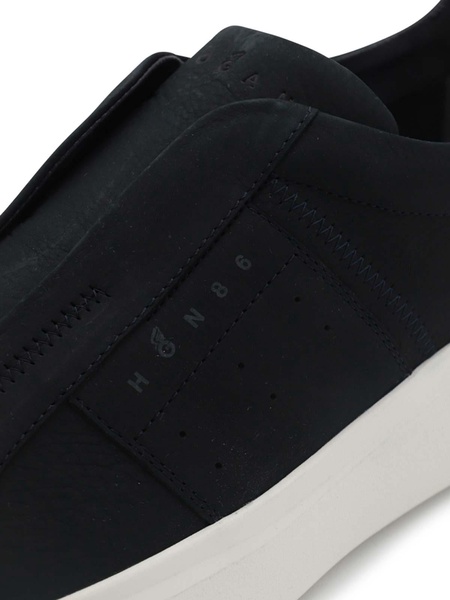Black Sneakers