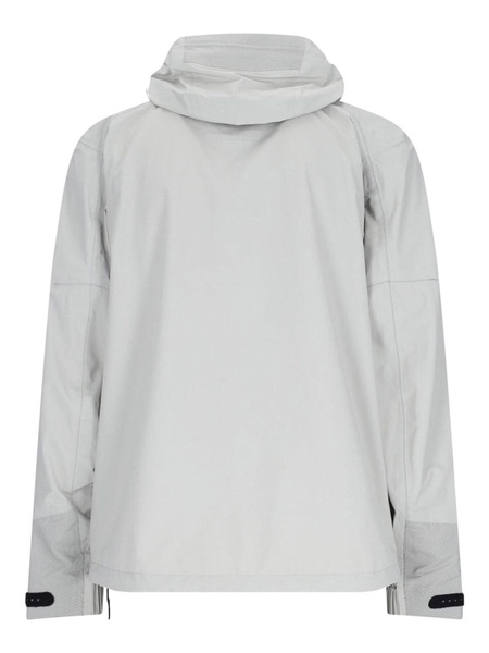 Technical jacket