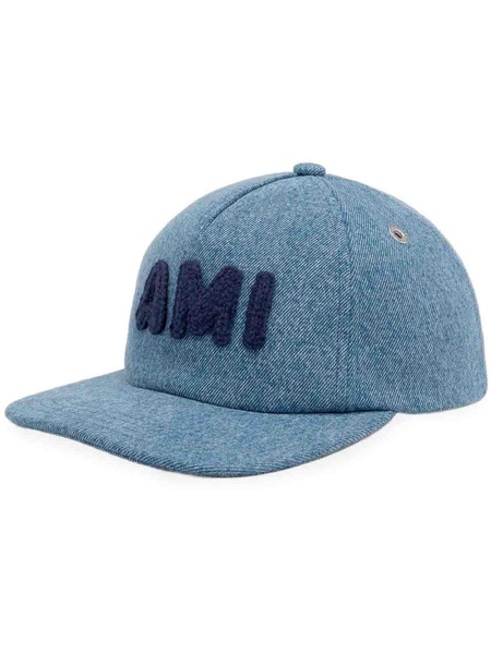 Logo Cap