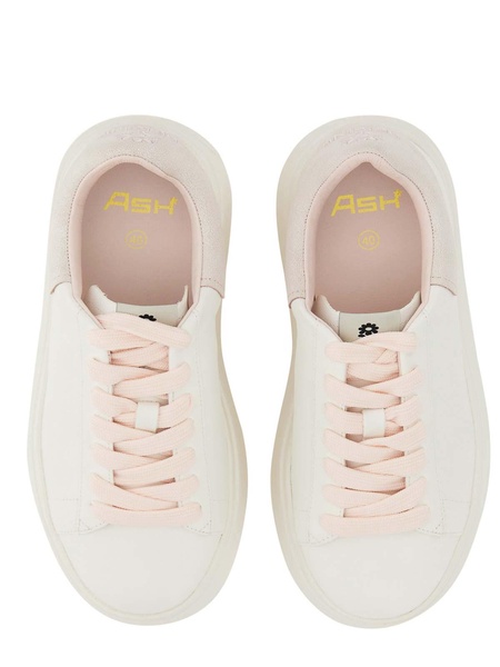 Moby Be Kind 01 Sneakers