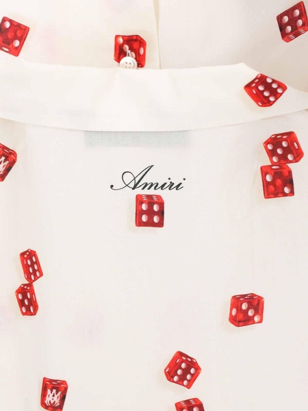 Bowling shirt
