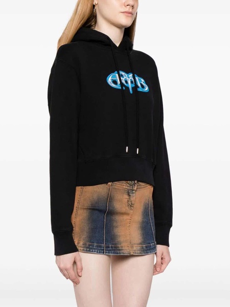 Amb Graphic Baby Hoodie