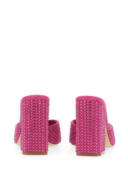 Holly Anja sandals