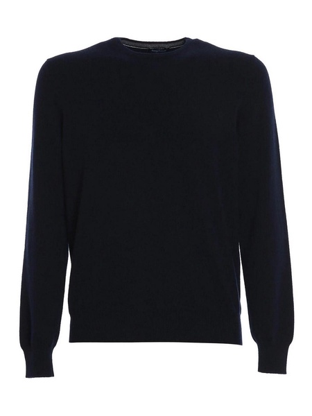Cashmere pullover