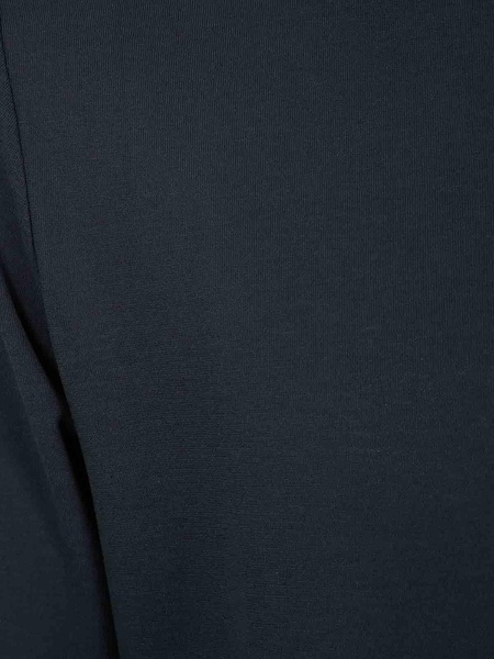 Long Sleeves Polo Shirt