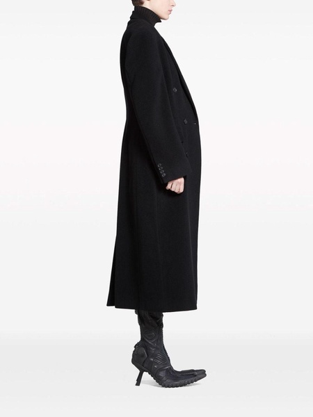 Black jacket