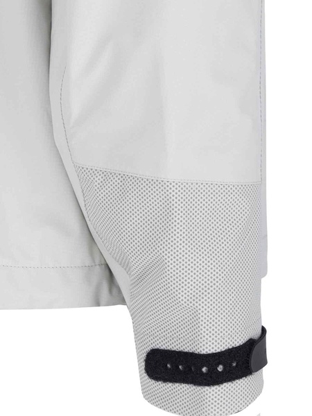 Technical jacket