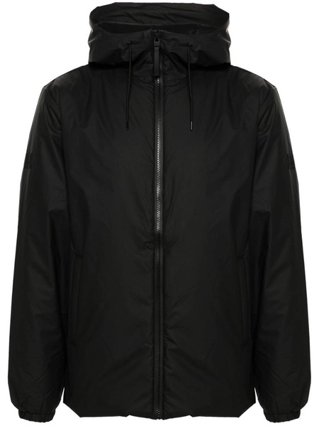 Lohja Jacket Rain-Coat