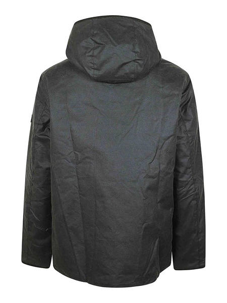 Longwell Wax Jacket