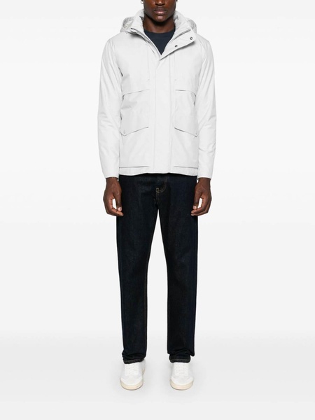 Short Sleeve Crew-Neck Sweater