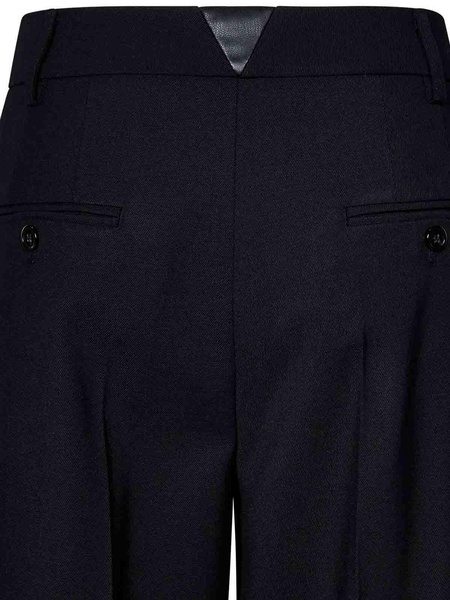 Peru Palazzo Trousers