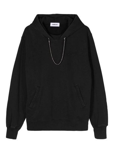 Ballchain Hoodie