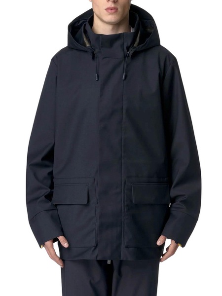 Erhal Tech Wool Blend