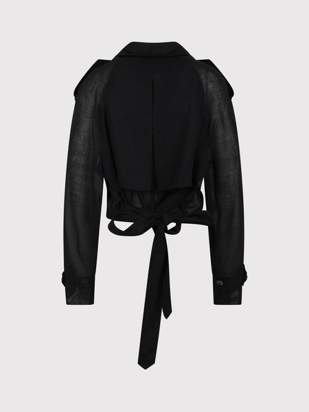 Trench Cropped