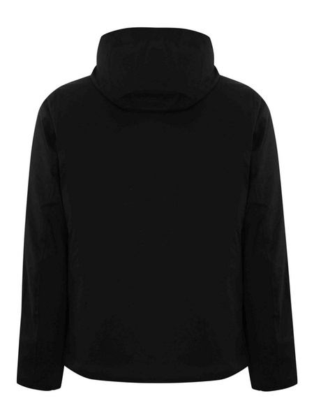 Jacko Marmotta Jacket In Twill