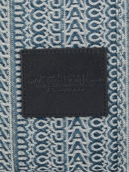 Marc jacobs bags blue