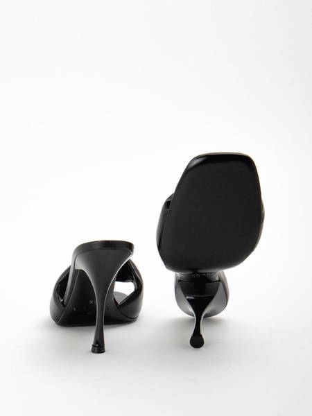 Letaher Sandals