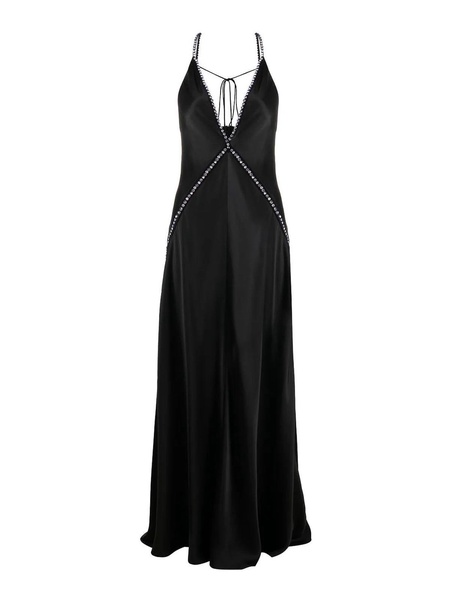 Long Dress