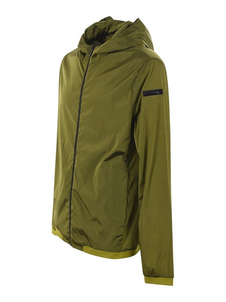 Rrd jacket  hyper hood