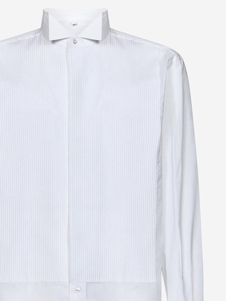 White  even