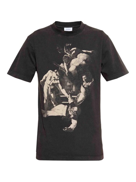 Martydom Slim Tee