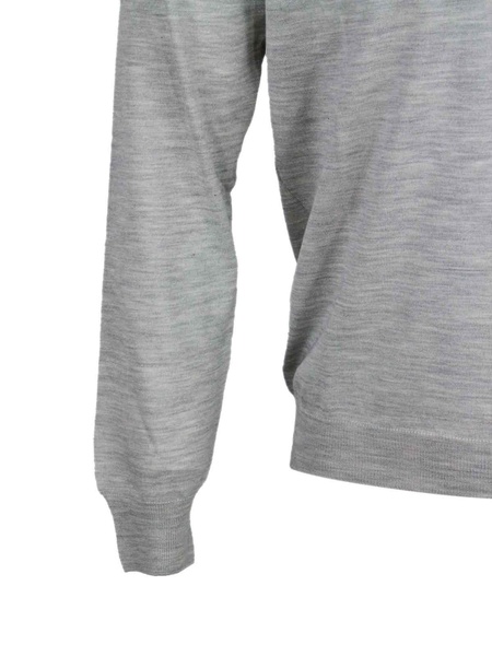 Sweater Grey