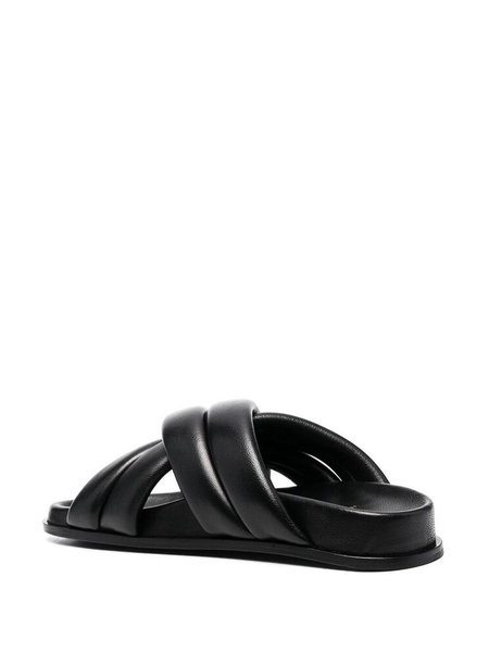 Slingback