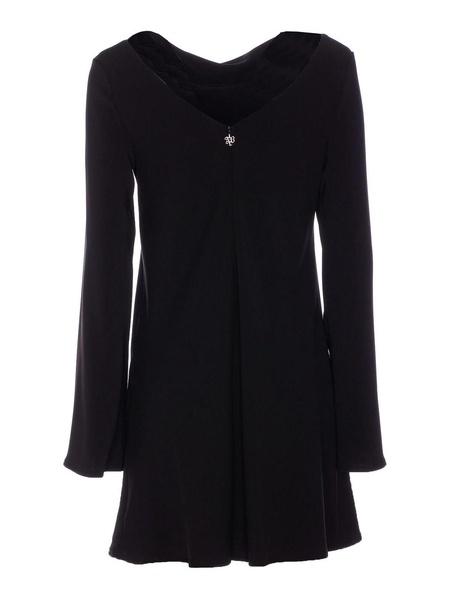Black Bella Dress