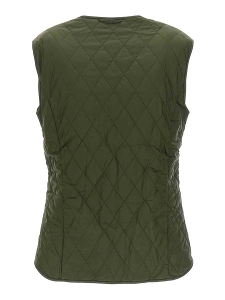 markenfield vest