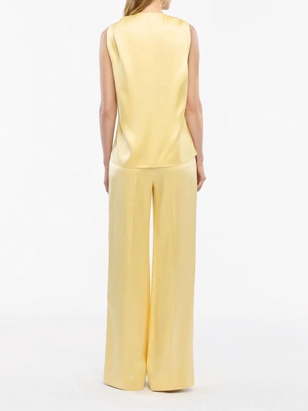 Twist Shoulder Top