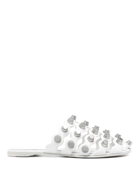 Rexa Cage Slides